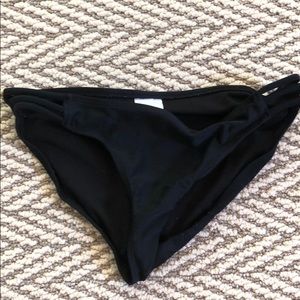 swimsuit bottoms!